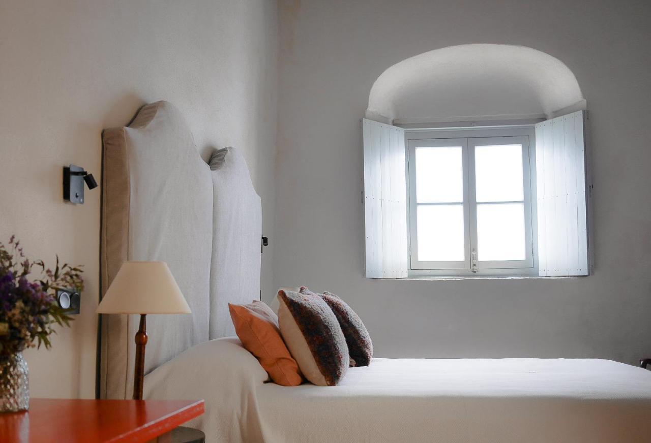 La Pileta - Grupo Califa Apartamento Vejer de la Frontera Exterior foto