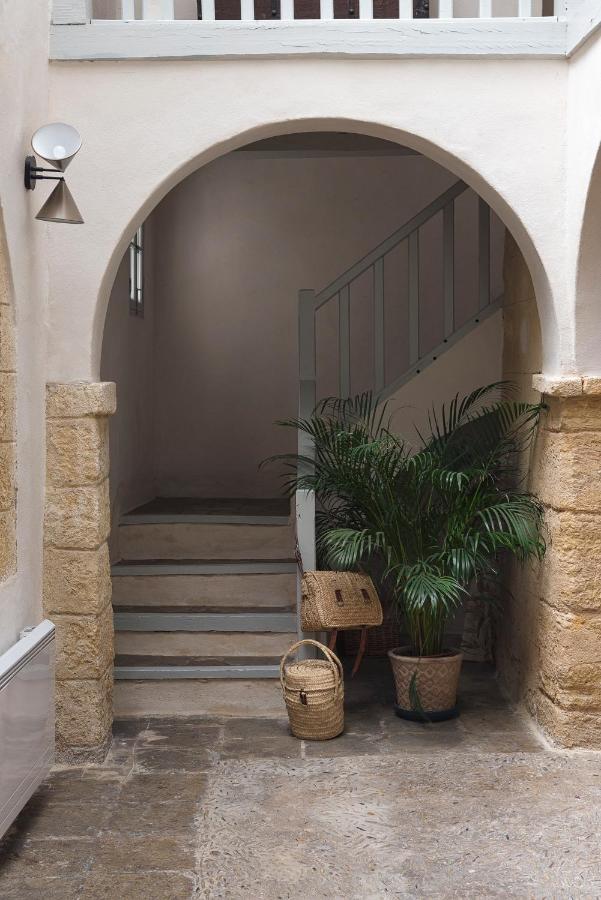 La Pileta - Grupo Califa Apartamento Vejer de la Frontera Exterior foto